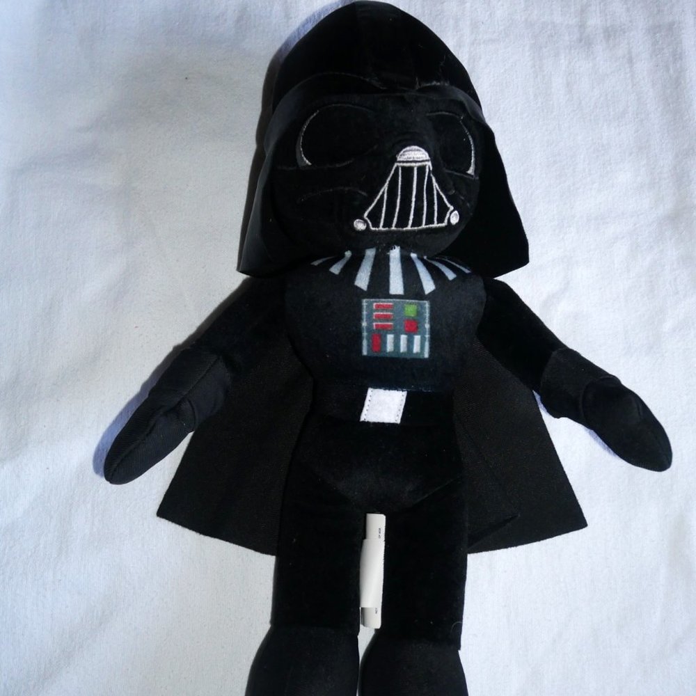 Disney Star Wars Darth Vader Toy